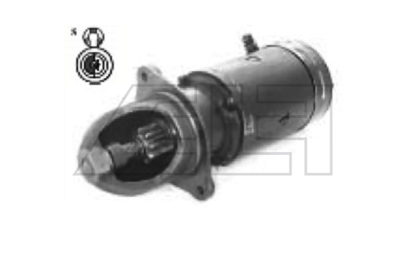 Starter - 1459