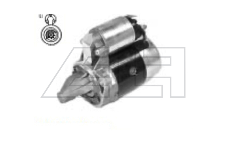 Starter - 1464