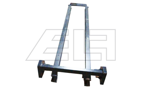 lift mast inner assy. - 148457