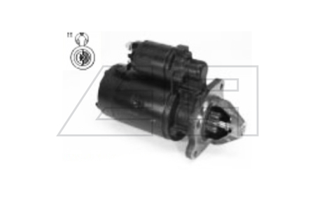 Starter - 1490