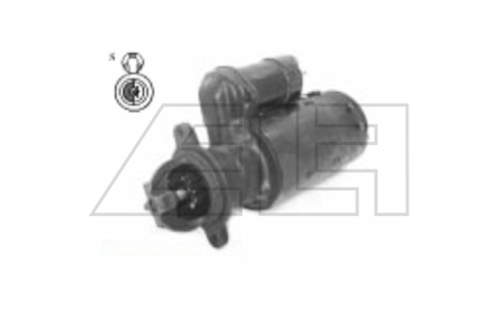 Starter - 1501