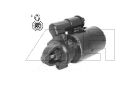 Starter - 1504