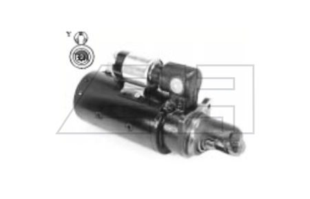Starter - 1505