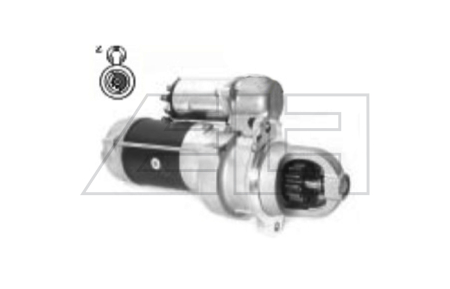 Starter - 1506