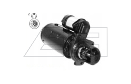 Starter - 1507