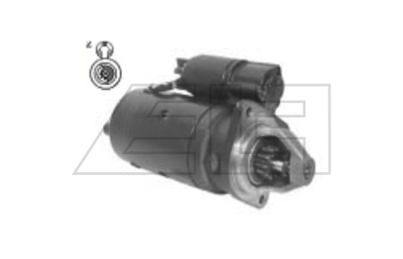 Starter - 1508