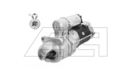 Starter - 1509