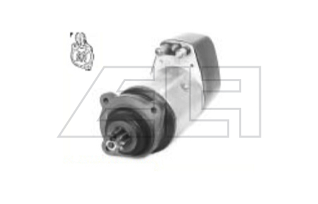 Starter - 1521