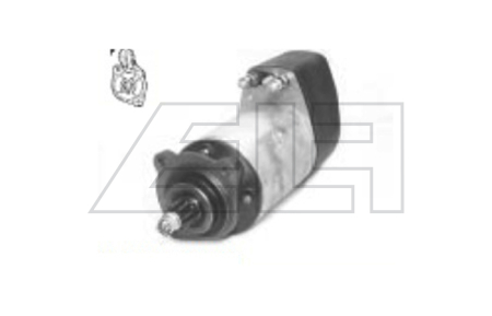 Starter - 1522