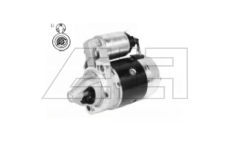 Starter - 1524