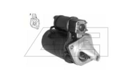 Starter - 1539