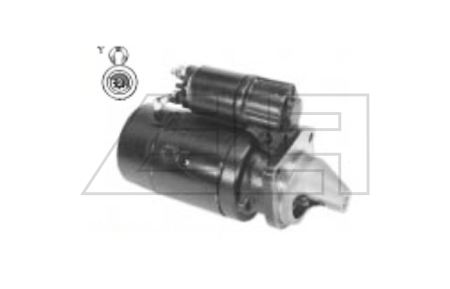 Starter - 1551