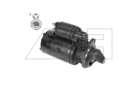 Starter - 1555