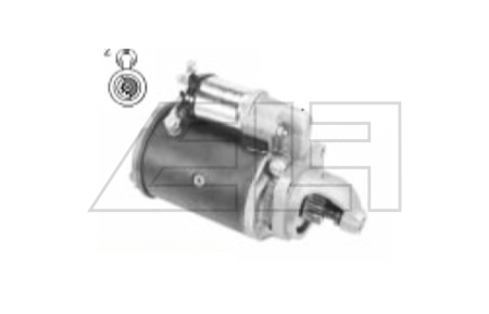 Starter - 1556