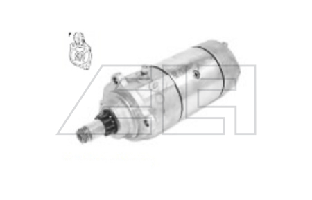 Starter - 1558