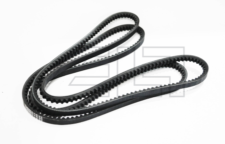 fan belt (pair) - 156083