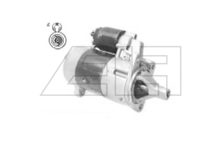 Starter - 1562