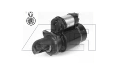 Starter - 1600