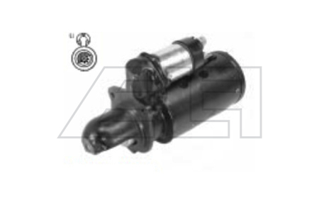 Starter - 1604