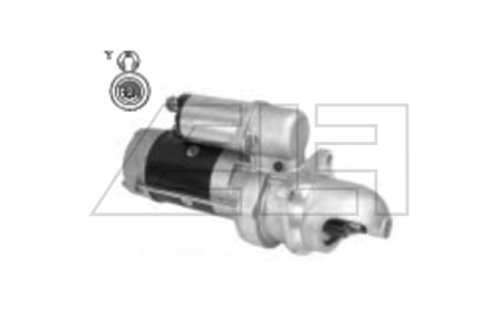 Starter - 1608