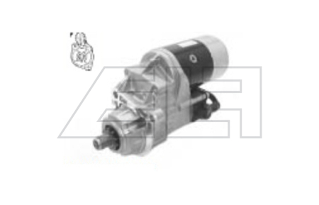 Starter - 1610