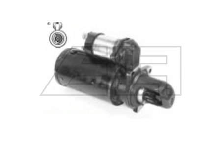 Starter - 1612