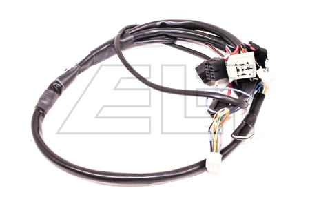 Endkabelsatz - 162161