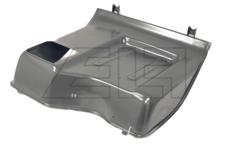 Hood Zsb - 162180