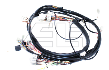 wiring harness - 162673