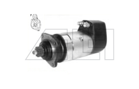 Starter - 1650