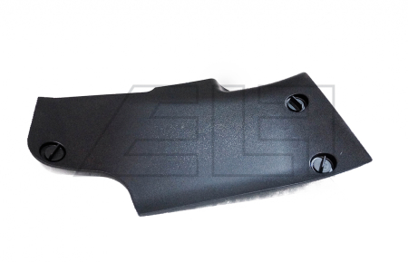 cover assy. - 166133