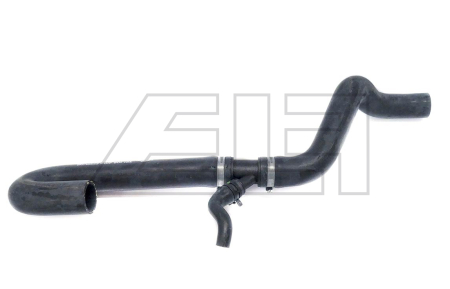 flexible formed hose - 166741