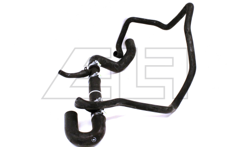 flexible formed hose - 166742