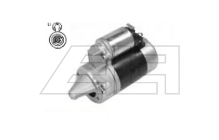 Starter - 1672
