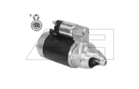 Starter - 1673