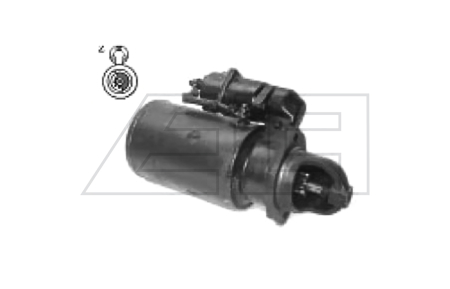 Starter - 1674