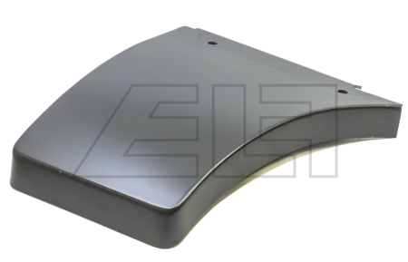 mudflap assy. - 168682