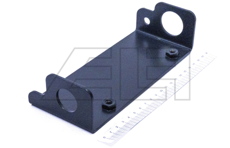 bracket assy. - 168840