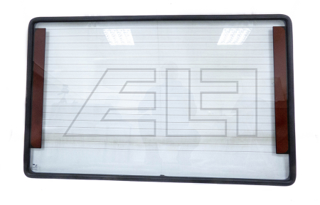 Heckscheibe Zsb 12V - 168869