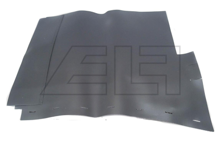 protective cover - 169117