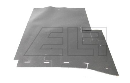 protective cover - 169118