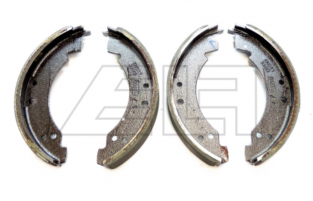 Bremsbacke - 17100