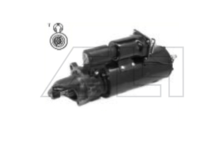 Starter - 1720