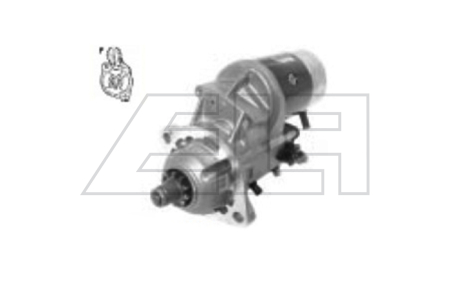 Starter - 1724