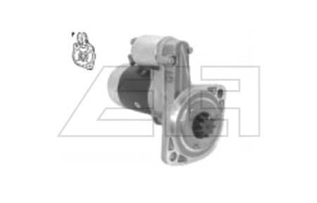 Starter - 1725