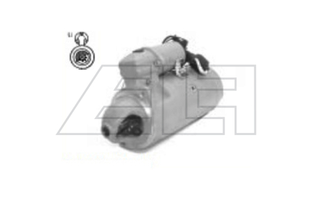 Starter - 1726