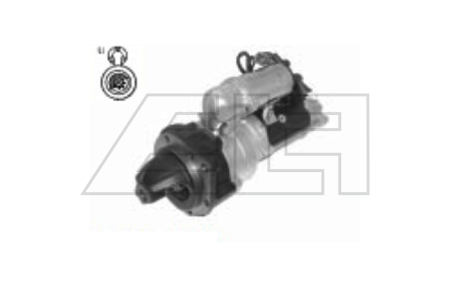 Starter - 1732