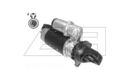 Starter - 1738