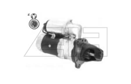 Starter - 1739