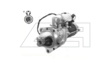 Starter - 1741